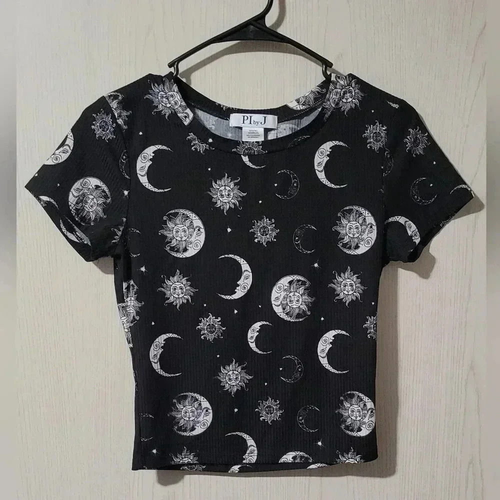 PI by J celestial top